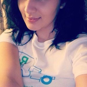 Meet your Posher, Marcia